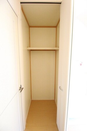 ミストグラスの物件内観写真